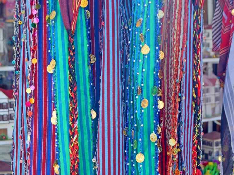 Cara Memilih Jasa Printing Kerudung yang Populer di Pasaran