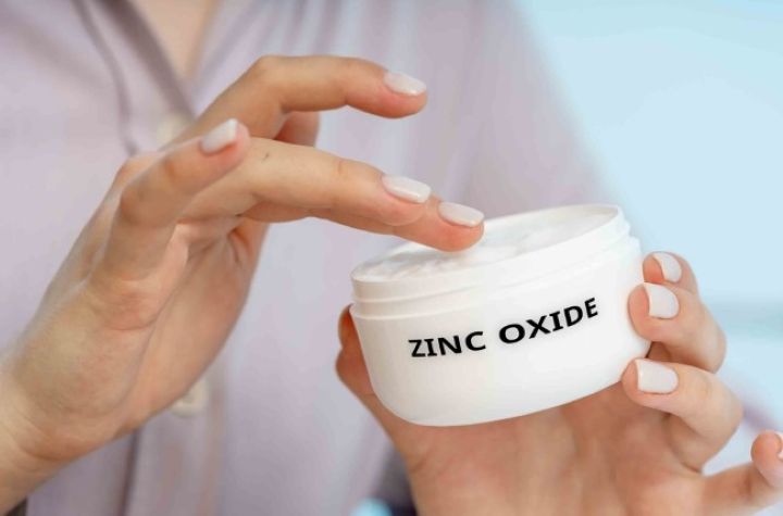 Zinc Oxide Price: What You Need to Know