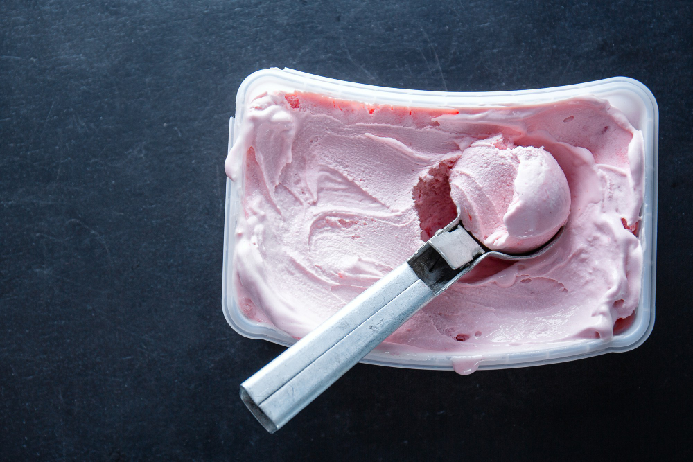 Jual Mesin Gelato Memulai Usaha Es Krim Premium Lebih Mudah