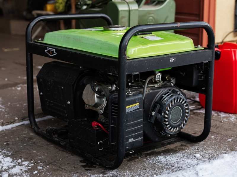Tips Memilih Jika Distributor Jual Genset Murah Berkualitas