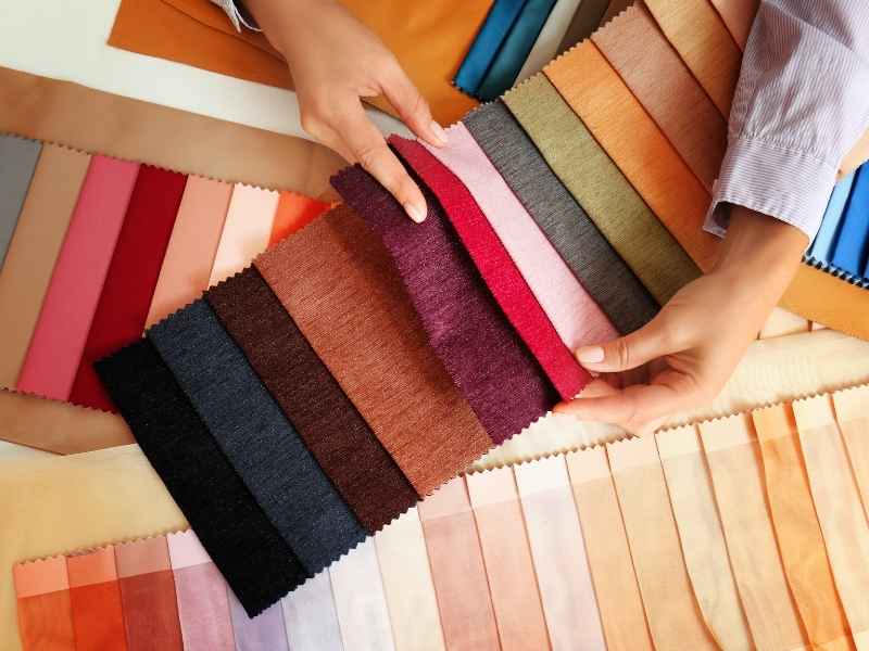 Tren Print Digital Kain, Solusi Kreatif untuk Industri Fashion