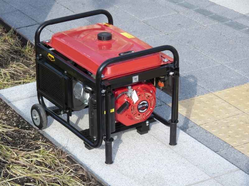 Toko Genset di Surabaya, Pilihan Lengkap untuk Kebutuhan Anda