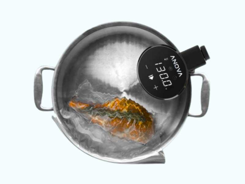 sous vide