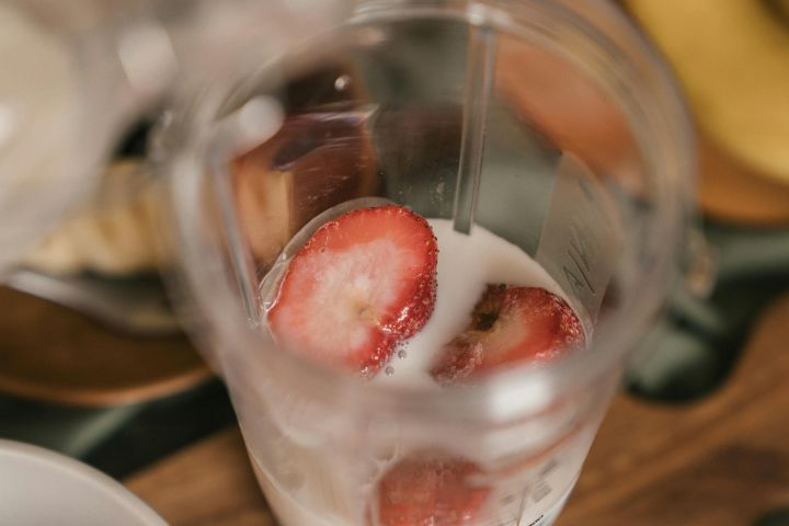 Robot Coupe Juicer Pilihan Tepat untuk Hasil Jus Berkualitas