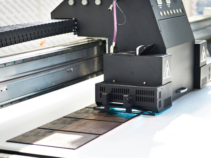 Flatbed Printing, Teknik Cetak Paling Unggul Dibandingkan Jenis Lain