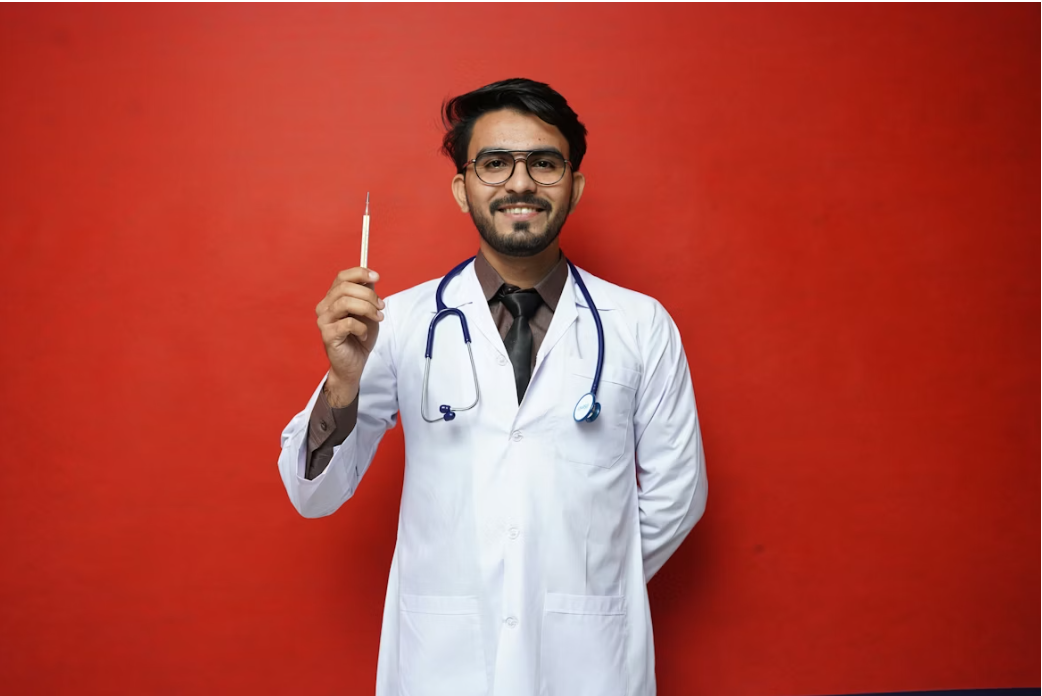 Dokter Bedah Digestive