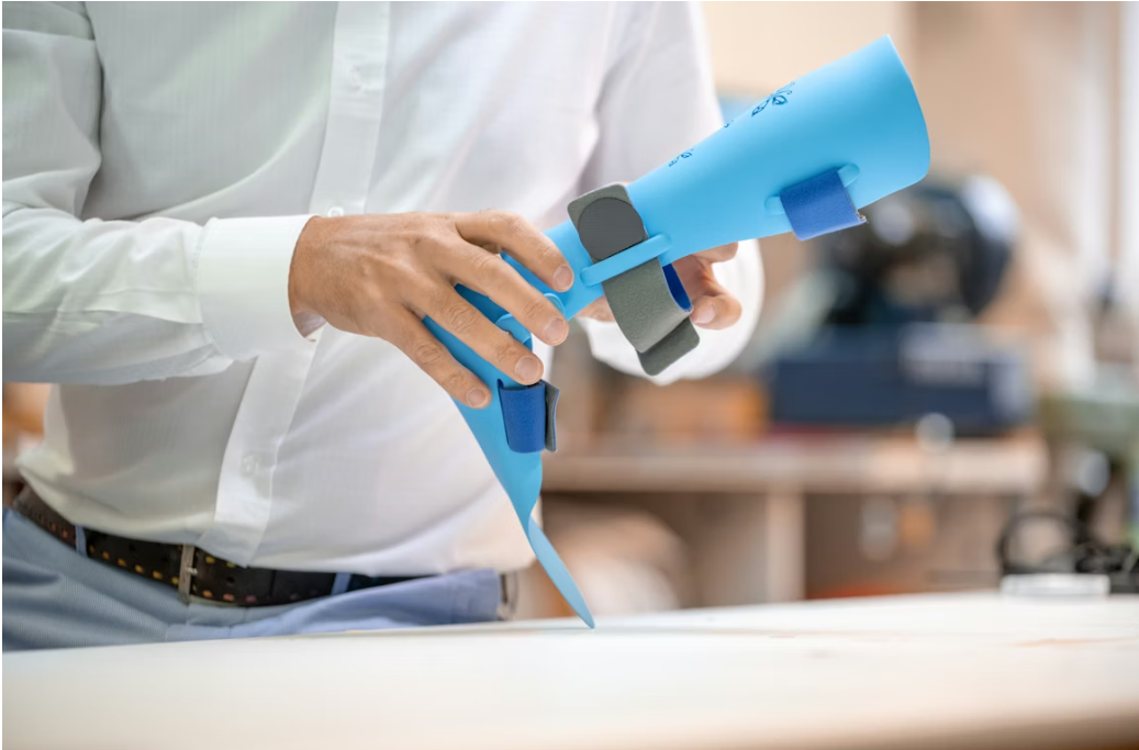 Dokter Spesialis Ortopedi