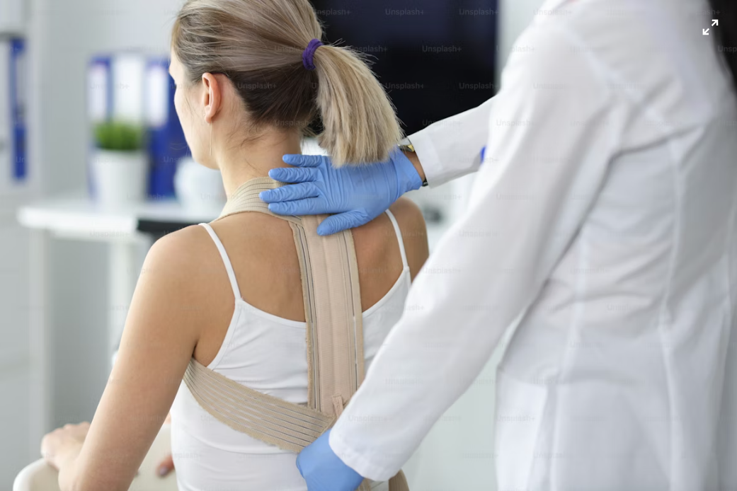 Panduan Praktis Mencegah Penyakit Tulang Belakang