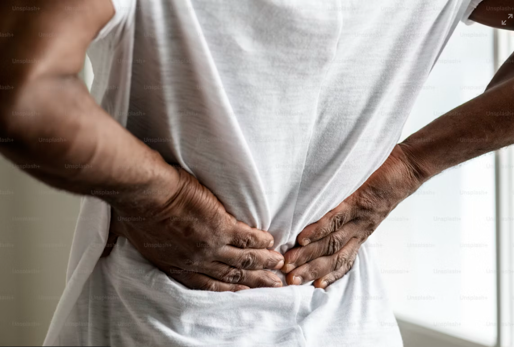 Berbagai Jenis Penyakit Tulang Belakang yang Sering tidak Disadari