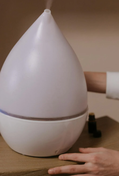 Intip Peluang Usaha Jual Air Purifier