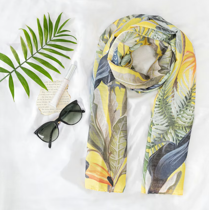 Rahasia Cetak Kain Motif Sendiri agar Hasilnya Menarik dan Tahan Lama