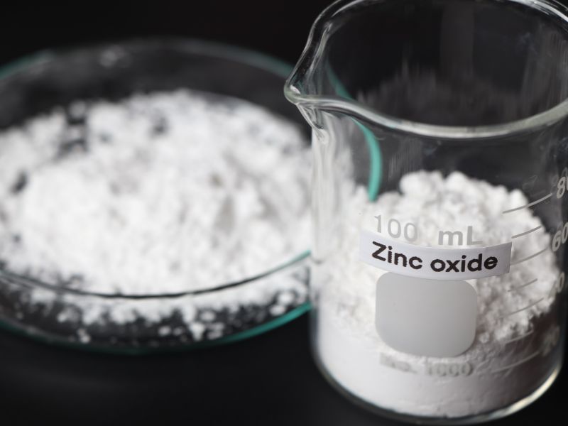 Top Methods Used in Zinc Oxide Production Today
