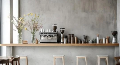 Rekomendasi Cafe di BSD dengan Tempat yang Estetik