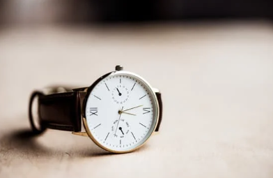 Pegadaian Bisa Gadai Jam Tangan dengan Nilai Tinggi